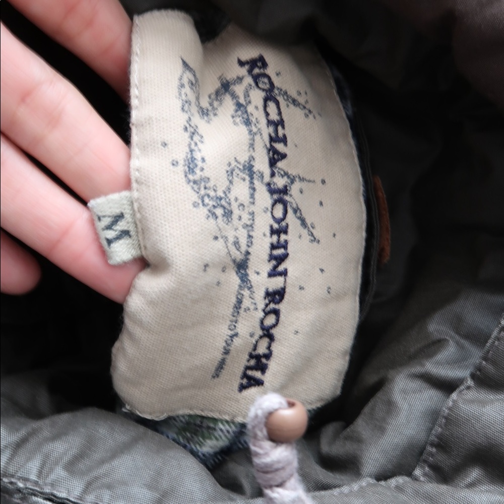 Coat - Picture 8 of 11